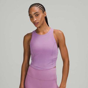 Lululemon Power Thru Tank Top
